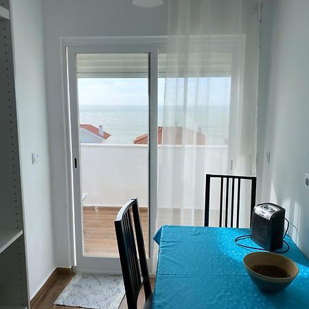Casa Praia Do Sul Эрисейра Экстерьер фото