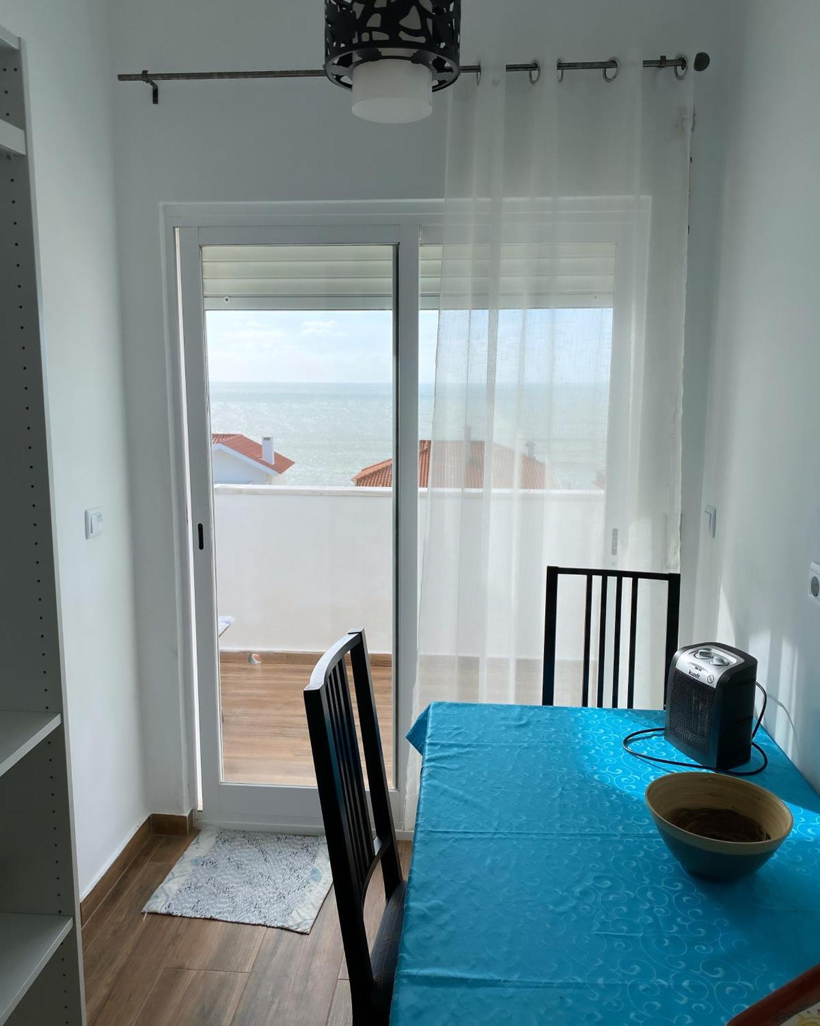 Casa Praia Do Sul Эрисейра Экстерьер фото