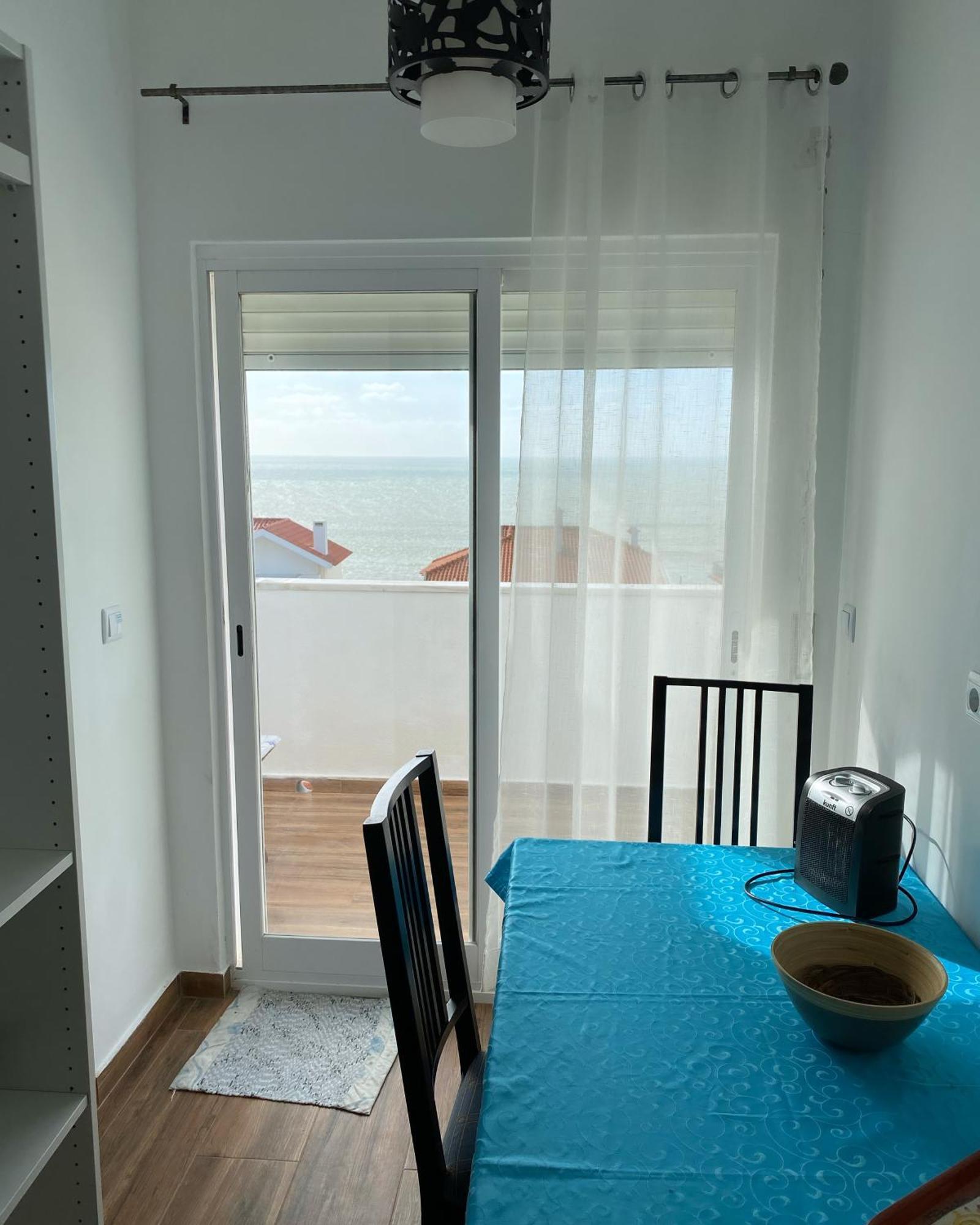 Casa Praia Do Sul Эрисейра Экстерьер фото