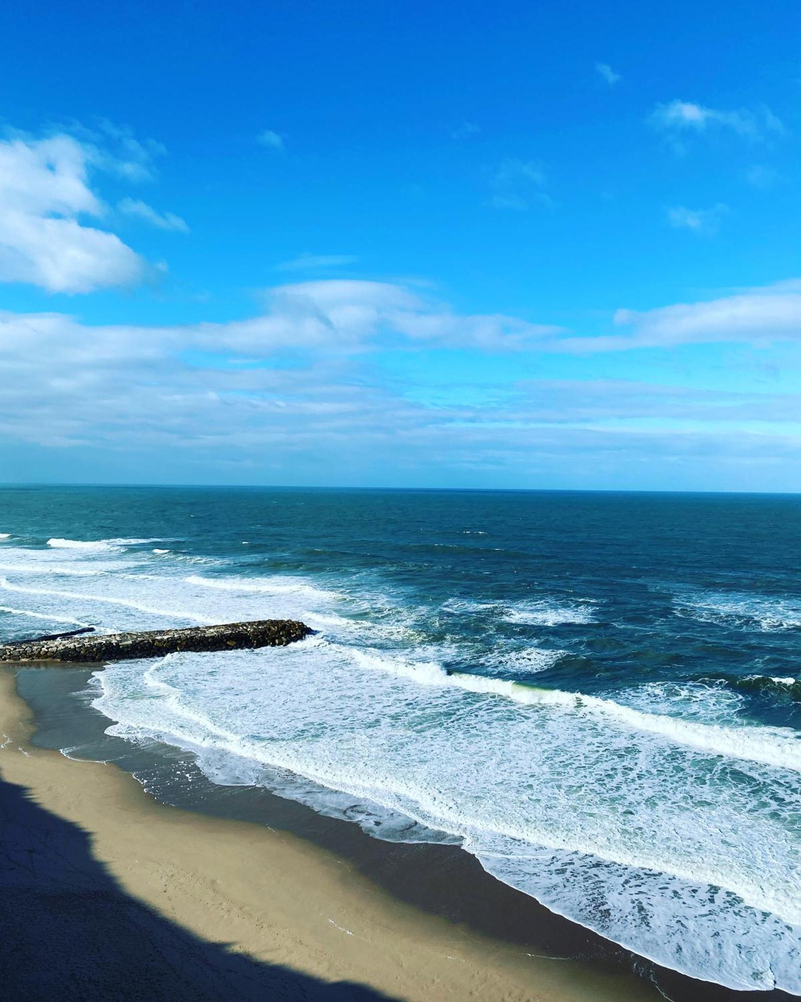 Casa Praia Do Sul Эрисейра Экстерьер фото