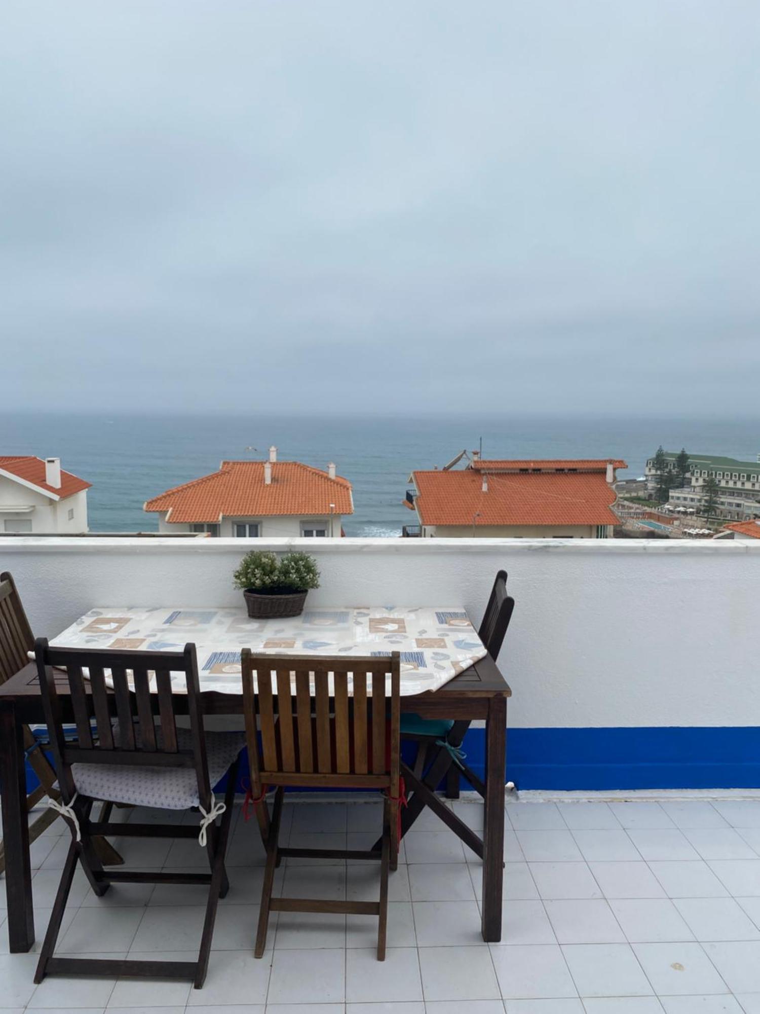 Casa Praia Do Sul Эрисейра Экстерьер фото