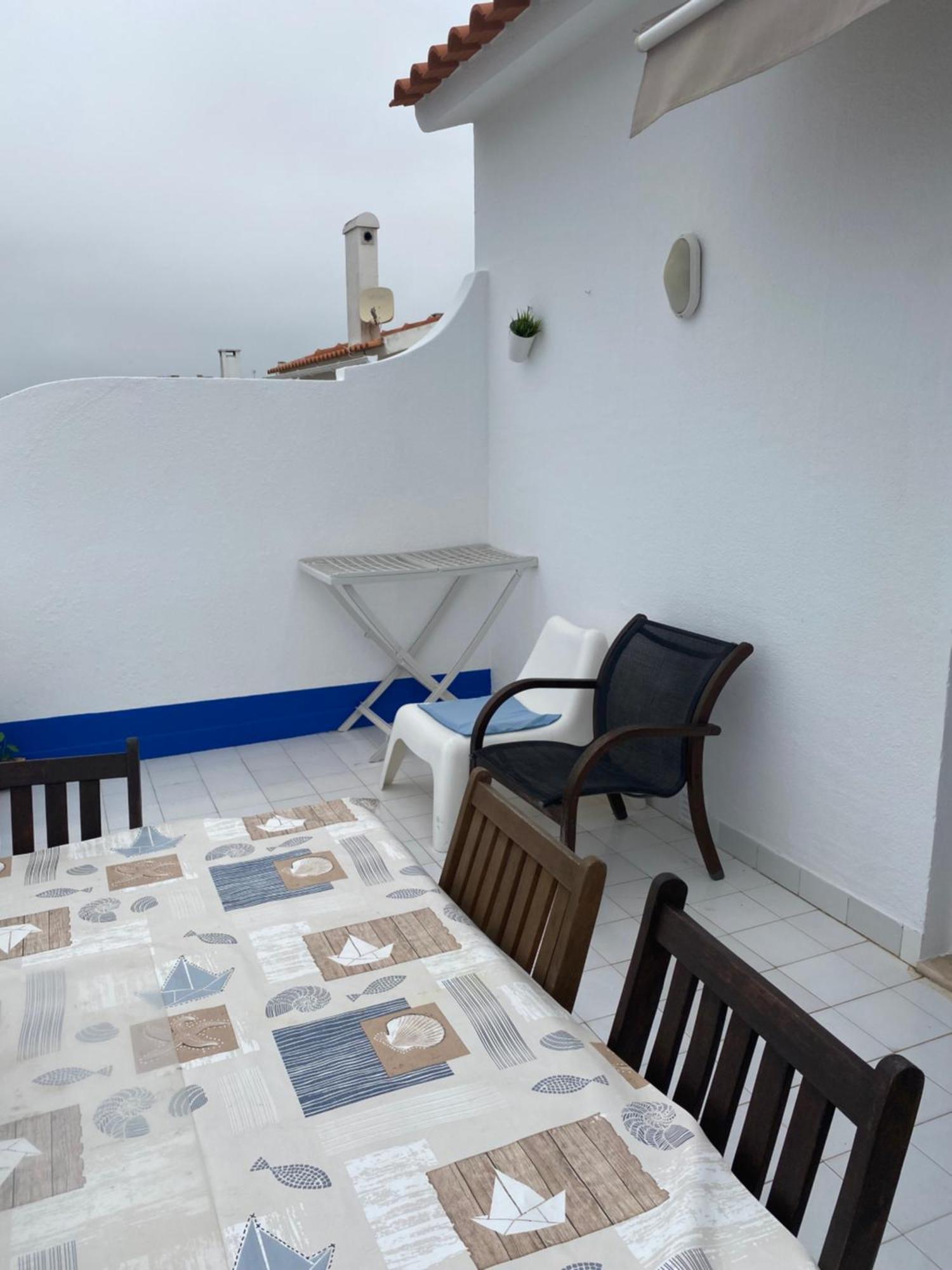 Casa Praia Do Sul Эрисейра Экстерьер фото
