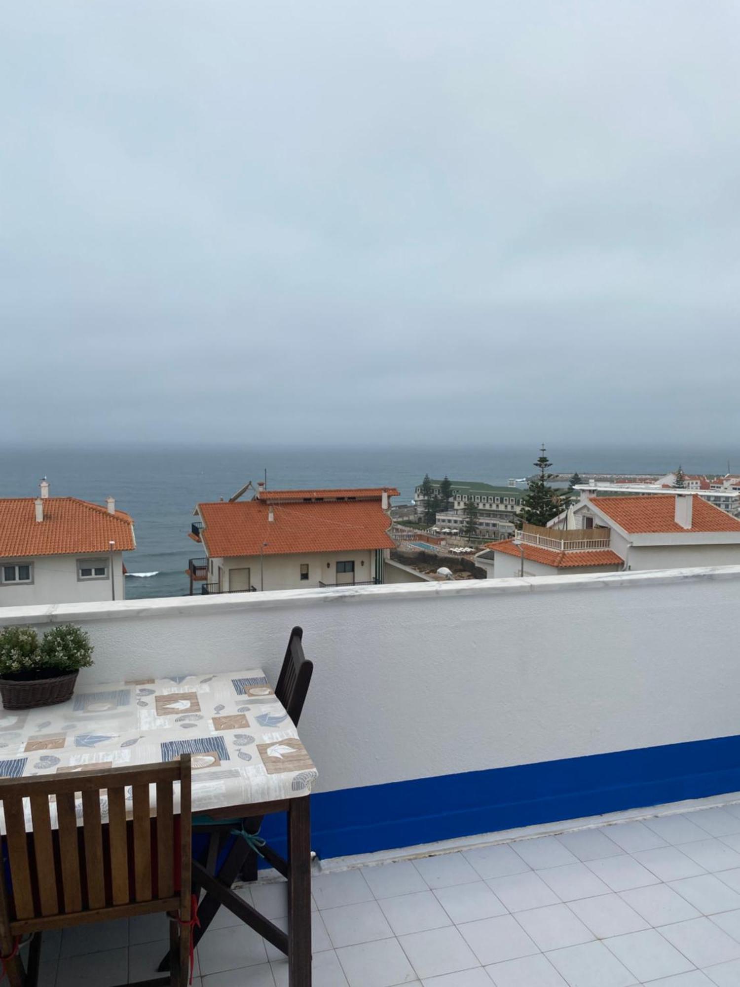 Casa Praia Do Sul Эрисейра Экстерьер фото