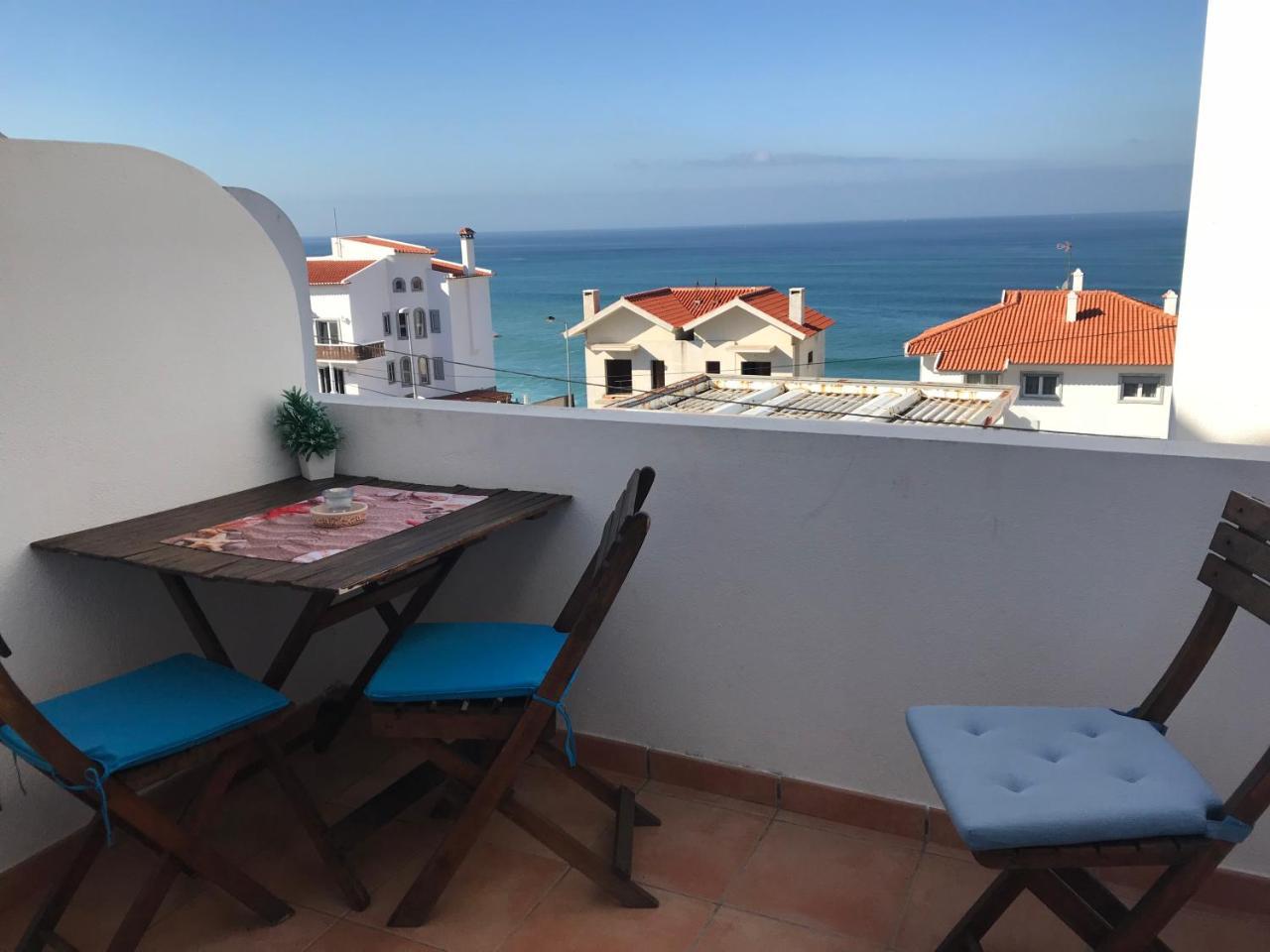 Casa Praia Do Sul Эрисейра Экстерьер фото