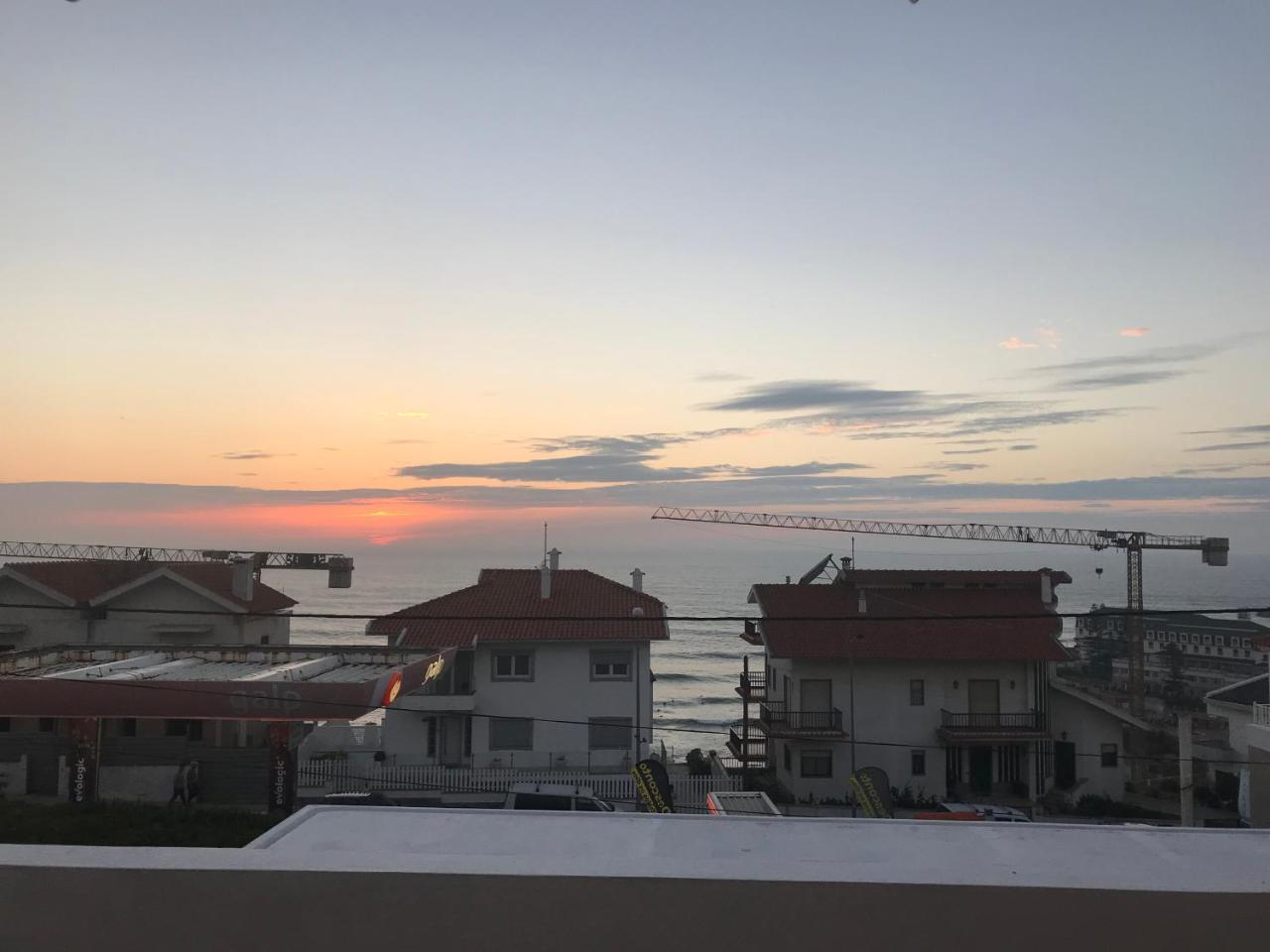 Casa Praia Do Sul Эрисейра Экстерьер фото
