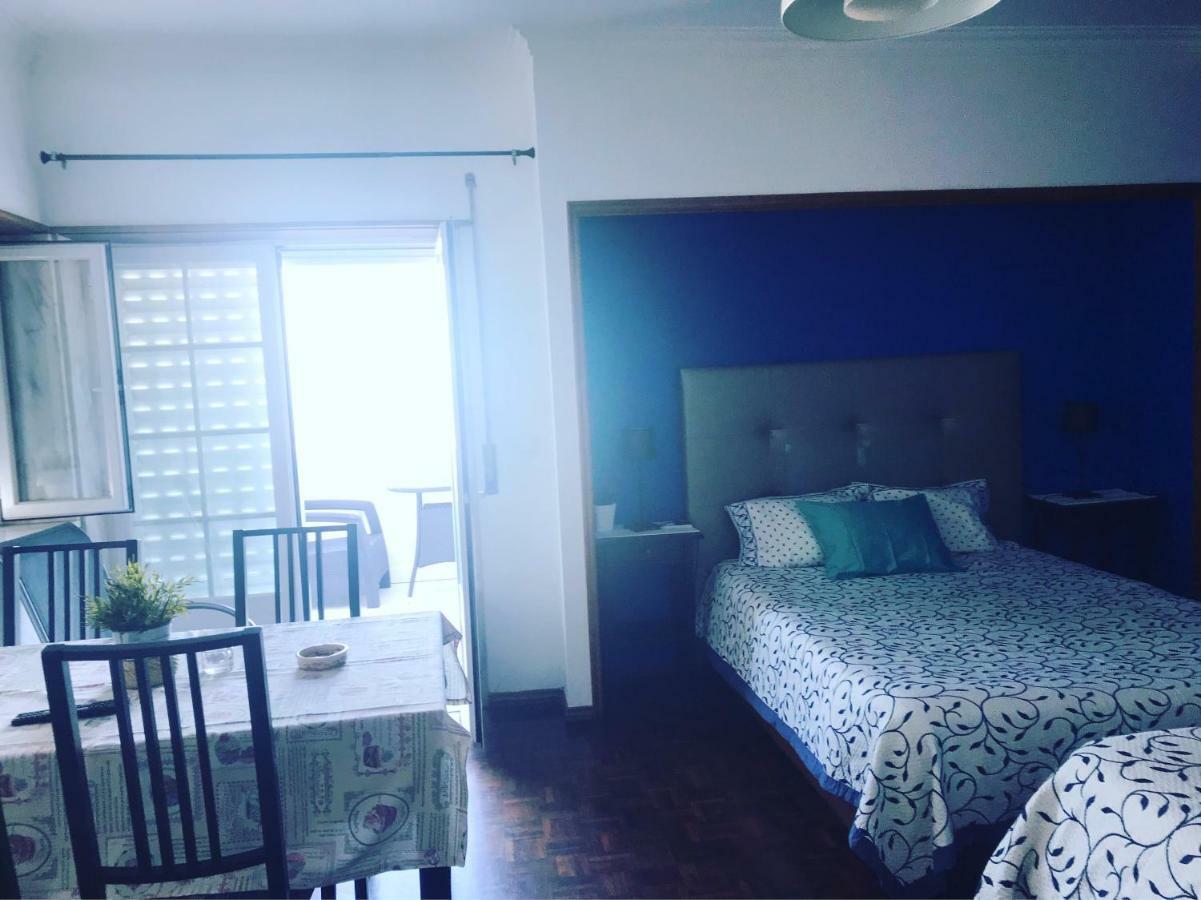 Casa Praia Do Sul Эрисейра Экстерьер фото