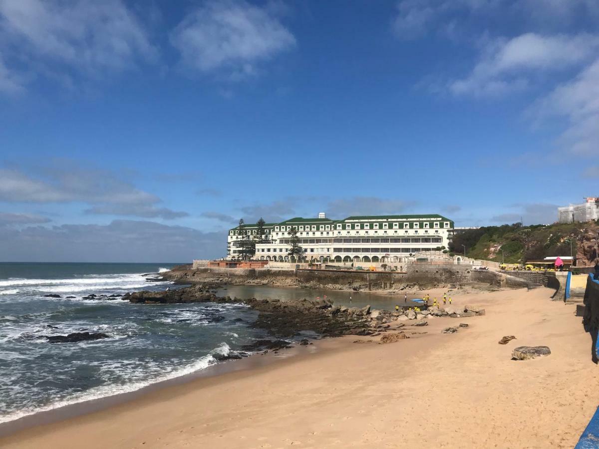 Casa Praia Do Sul Эрисейра Экстерьер фото