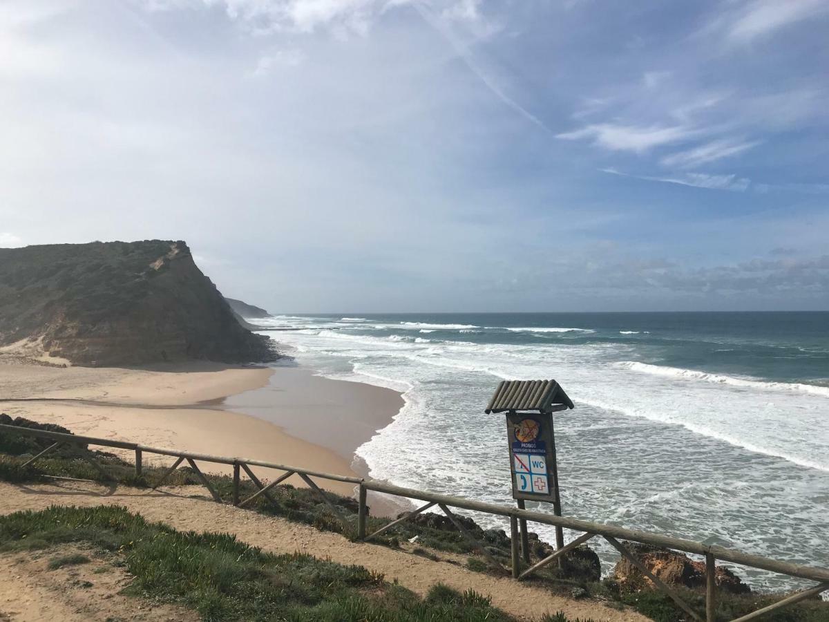 Casa Praia Do Sul Эрисейра Экстерьер фото