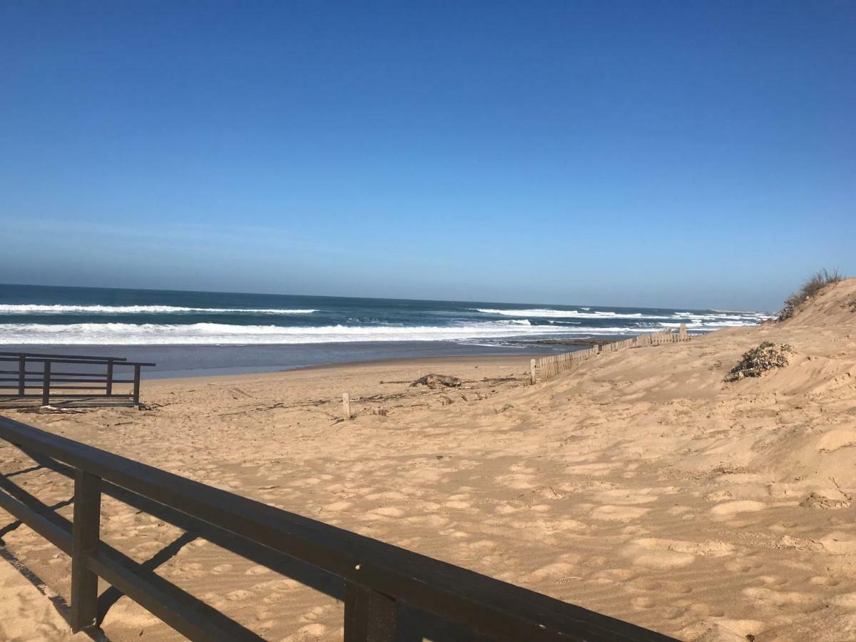 Casa Praia Do Sul Эрисейра Экстерьер фото