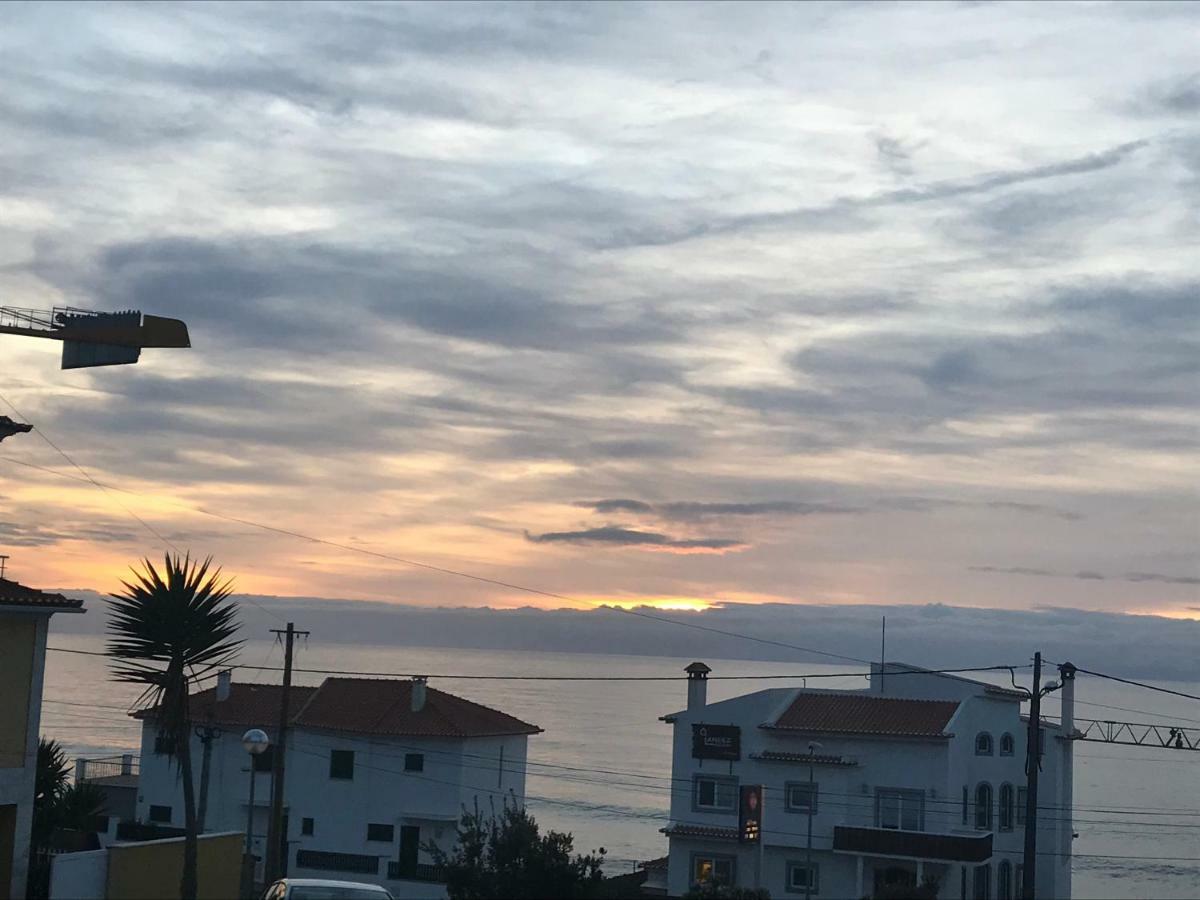 Casa Praia Do Sul Эрисейра Экстерьер фото